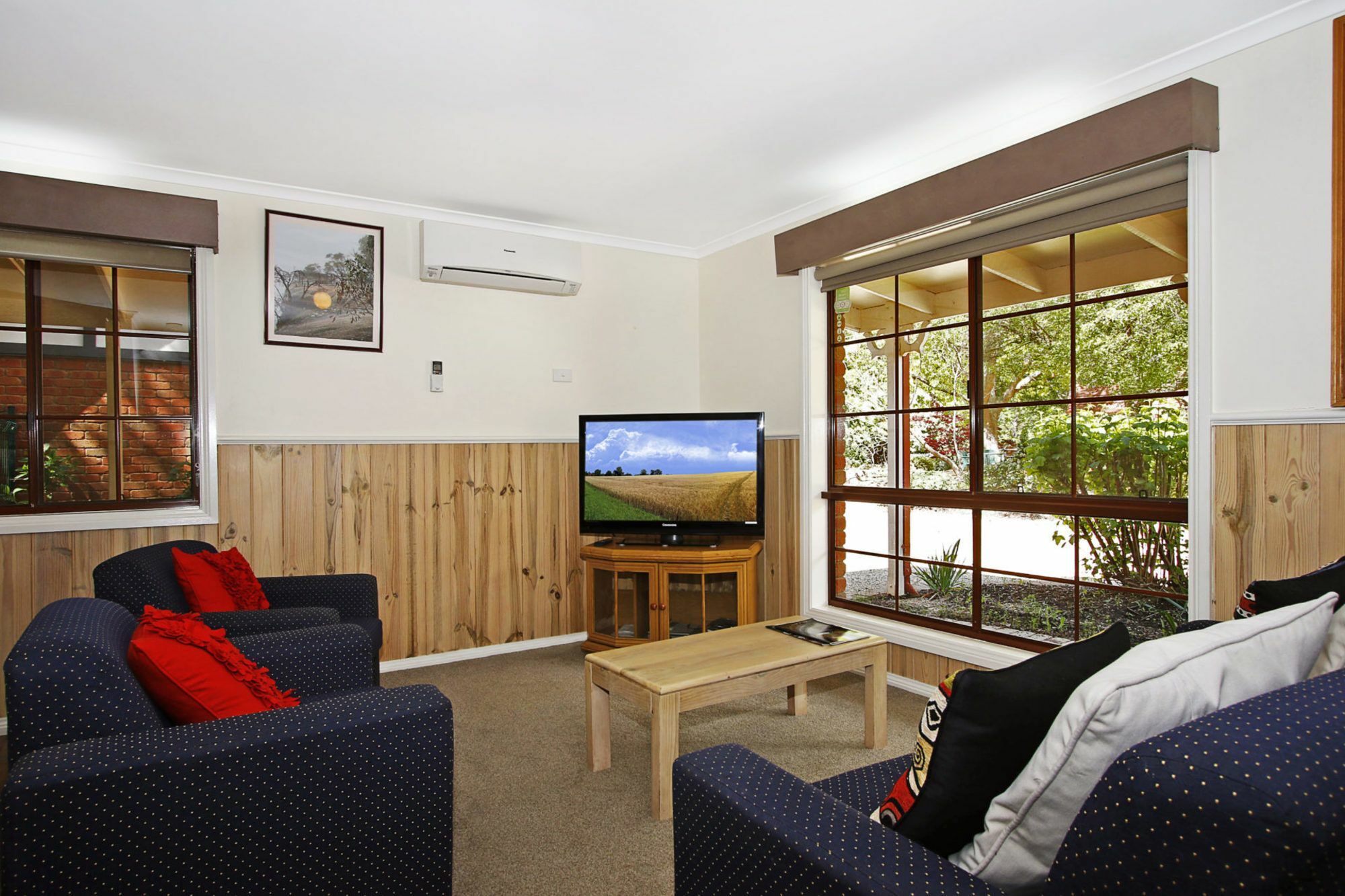 Kookaburra'S Nook - Pet Friendly With Pool Apartamento Bright Exterior foto