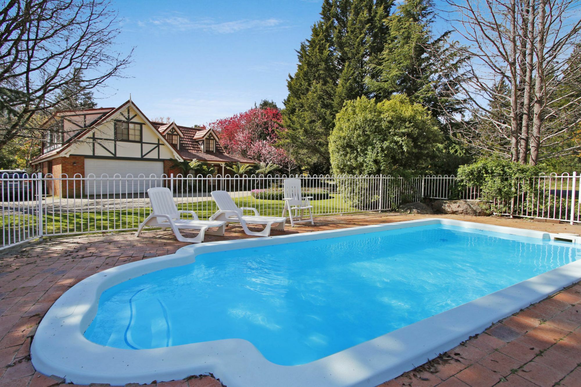 Kookaburra'S Nook - Pet Friendly With Pool Apartamento Bright Exterior foto